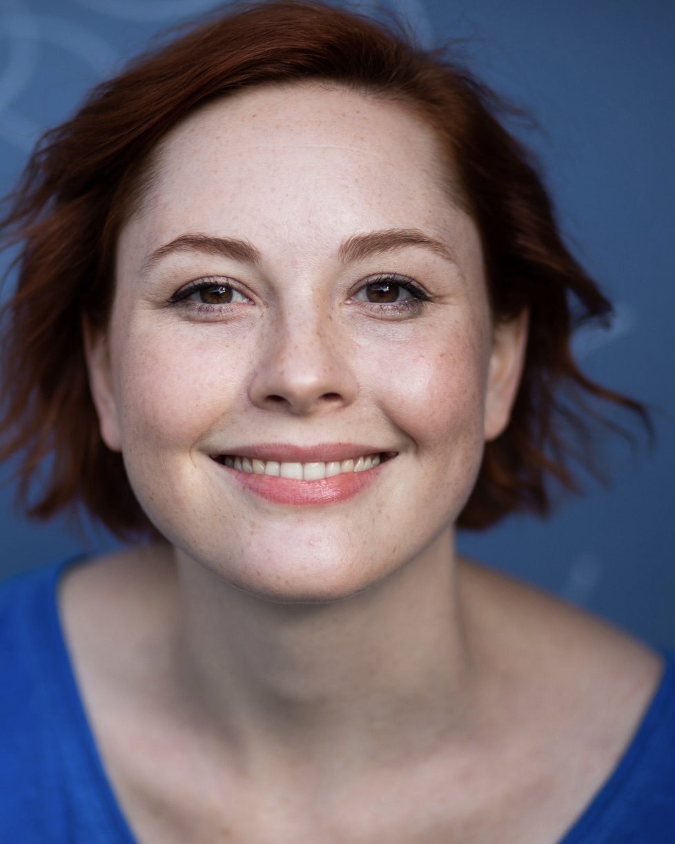 Elinor Eidt © Magdalena Höfner