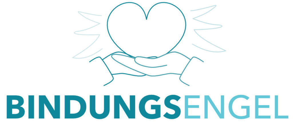 Logo Bindungsengel © Fabian Stromberger