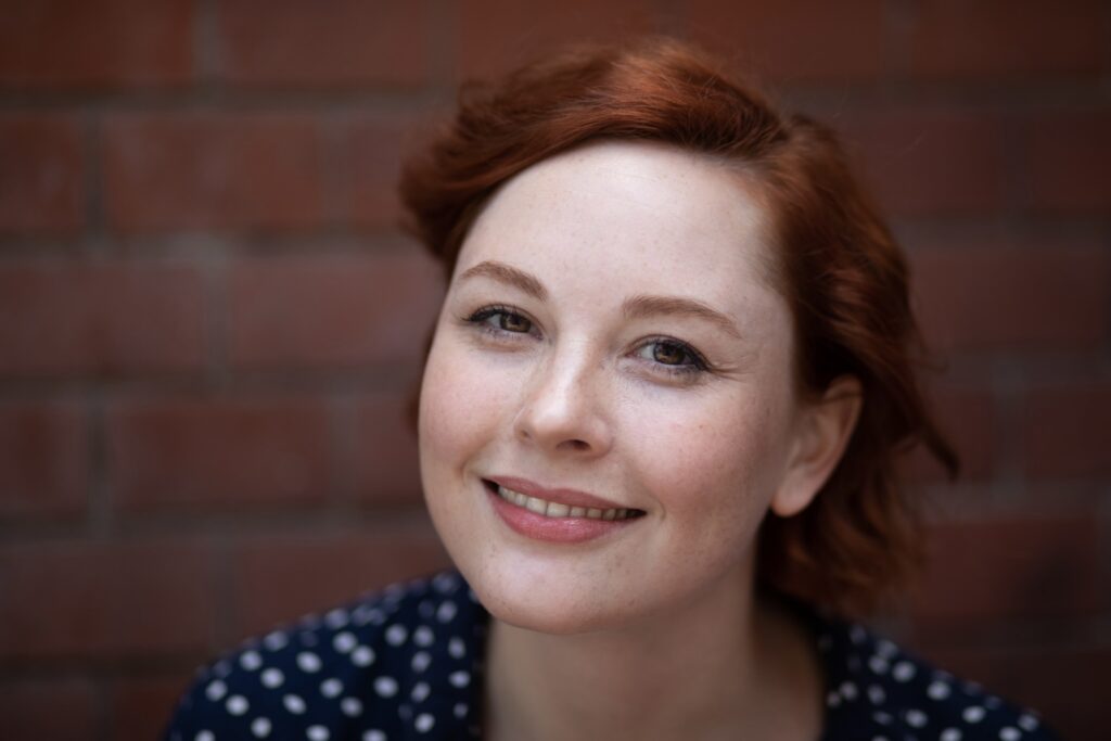 Elinor Eidt | Bindungsengel