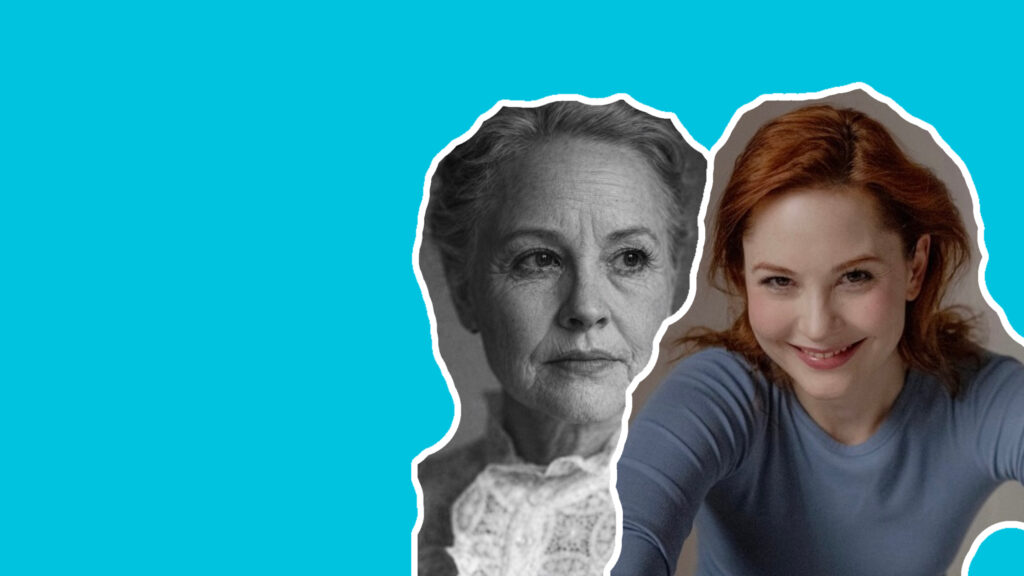 Titelbild Hilfe meine Mutter wird Oma