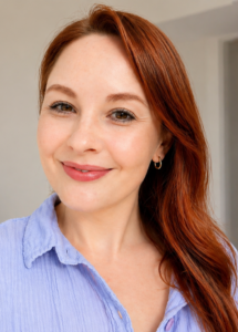 Elinor Eidt, Bindungsengel