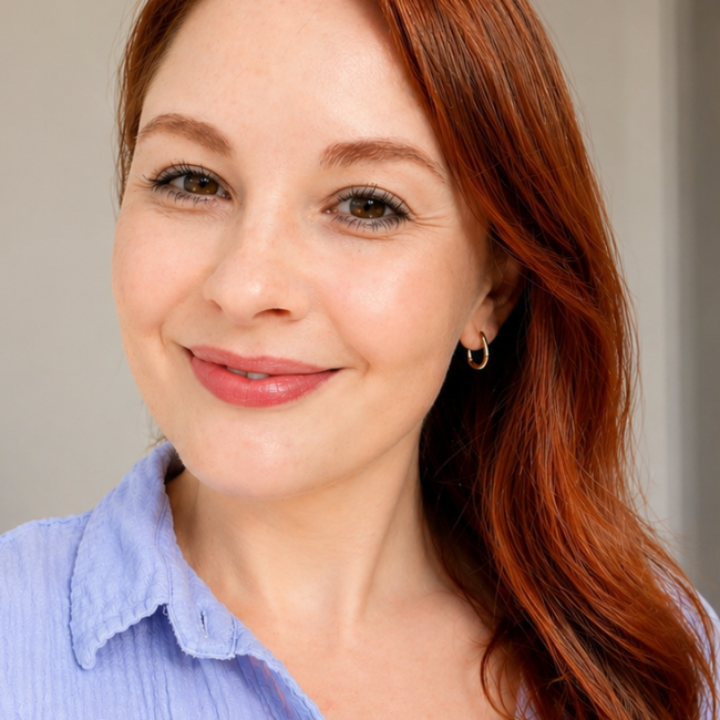 Elinor Eidt, Bindungsengel