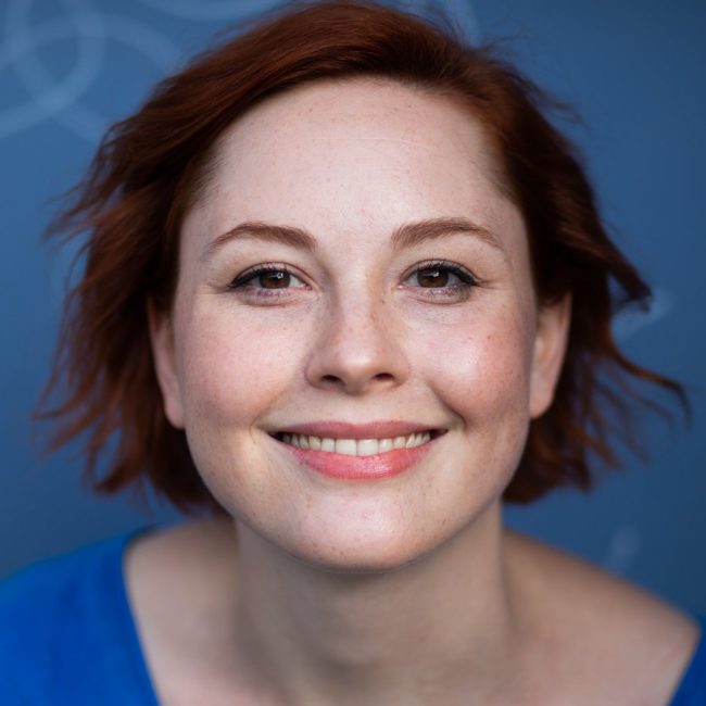 Elinor Eidt | Bindungsengel